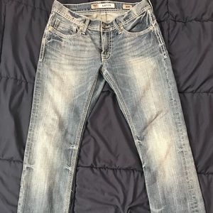 BKE Aaron Mens Jeans